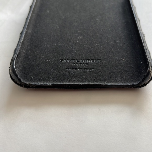 YSL XS max phone case - Picture 4 of 6